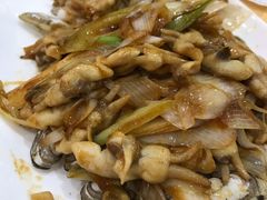 -海岛渔村大酒店(云霄路店)
