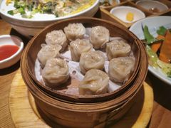 福州鱼饺-闽上鲜·福建菜(龙湖滨江天街店)