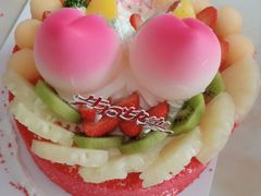 -Foko法式蛋糕(桑植店)