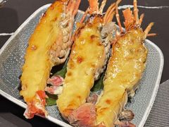 -大葉日本料理·龍蝦任食放題(廣州W酒店)