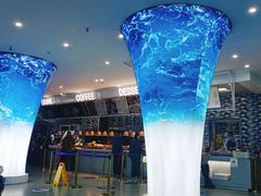 -深海中餐厅(国家海洋博物馆店)