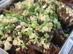-天全县三土司椒麻鸡餐厅