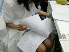 -新航道雅思托福·留学·考研培训(人民广场校区)