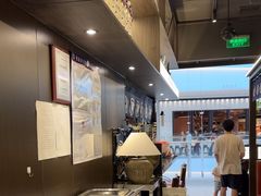 -沼津港精致料理·寿喜烧·烧鸟(龙湖南桥天街日料榜单店)