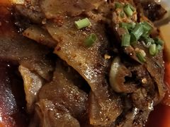-望京一号·重庆江湖菜(工体店)