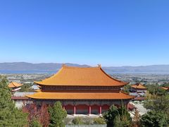 -崇圣寺三塔文化旅游区