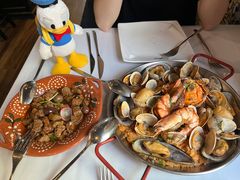 -安东尼奥餐厅