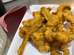 -还是那家•秘制活鱼现烤•香辣美蛙(独墅湖邻里中心店)