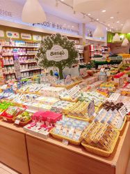 -丽家宝贝(世纪金源购物中心店)