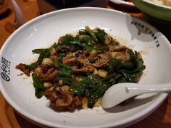 -尚禾厨·湘菜馆(步行街店)