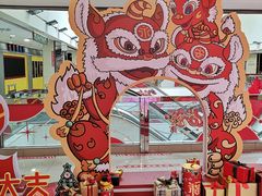 -南京路步行街