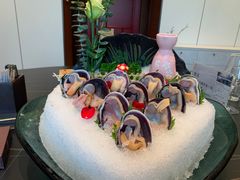 -鼎泰亨·海鲜牛肉餐厅(滨江店)