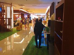 -汤连得温泉馆(宝山店)