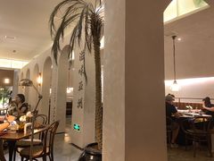 大堂-来龙里 精致 东南亚餐室(万象城店)