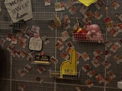 -迦南·甜品蛋糕(传媒店)