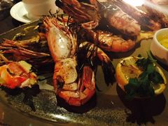 -Water Grill(圣莫妮卡店)