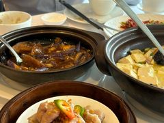 -无锡城中皇冠假日酒店·芳园中餐厅