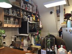 -古耳咖啡(北锣店)
