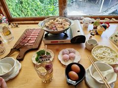 -柴の食堂·日式家庭料理·熊之肆(大学路店)