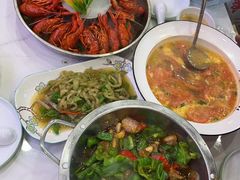 -虾铺子龙虾·私房菜(金源花苑店)