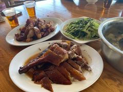 -大赤坎肥仔强烧味海鲜餐厅(大赤坎店)
