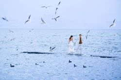 点击看大图 -太古映画婚纱摄影(天河店)