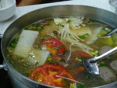 -黑山牛肉汤火锅(花城汇店)