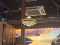 -云海肴云南菜·蒸汽石锅鱼(北京良乡华冠店)