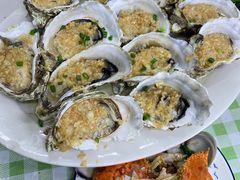 -景好海鲜餐厅(大鹏必选旅游店)