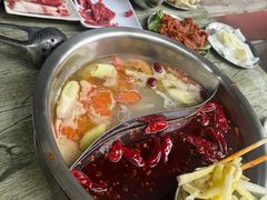 -满天星太珍火锅