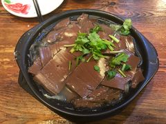 -老姑砂锅·烧烤天津菜(体北道店)
