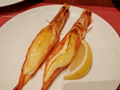 -洲际酒店·地平线全日餐厅HORIZON CAFÉ