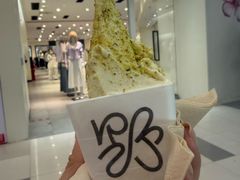 -野人先生Gelato(上海长宁龙之梦店)