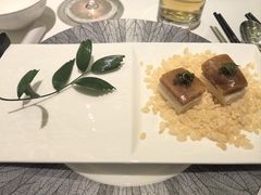 -怡品堂·金宴 (北京索菲特大酒店)
