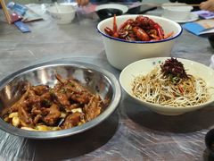 -靓靓蒸虾(中山公园店)