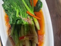 -千日贺茶餐厅(高新万达店)