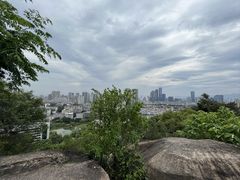 -乌山风景区