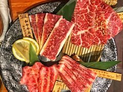 -肉魁屋·烧肉·烧鸟·酒场(高新店)