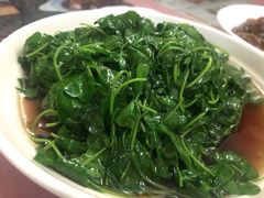 草头-蘭心餐厅(进贤路店)