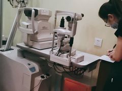 -LensCrafters亮视点(蓝色港湾店)