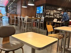-汉堡王(华润五彩城店)