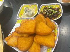 -芦月轩羊蝎子(北蜂窝店)