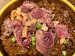 -香园茶社·金陵小灶(老门东店)