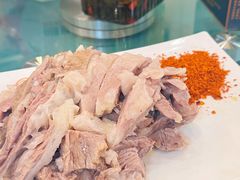 手抓羊肉-国强手抓(北京西路店)