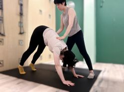 -水沐莲清瑜伽·普拉提