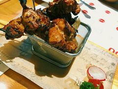 -萨贝尔意式餐厅(富安国际广场店)