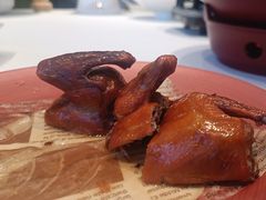 -香山湖渔家大院