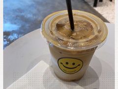 -MQ COFFEE STAND明谦(新洲店)