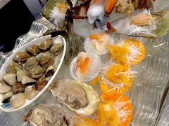 -碗中海·蒸汽海鲜·桑拿鸡(岭南天地店)
