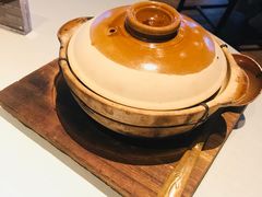 驰名清汤牛腩-三号黄浦会Canton Table